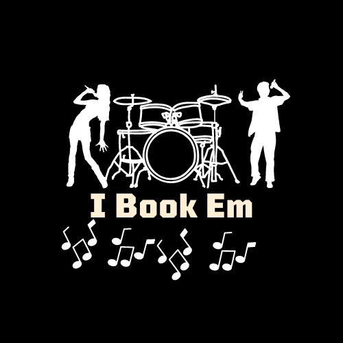 I Book Em logo