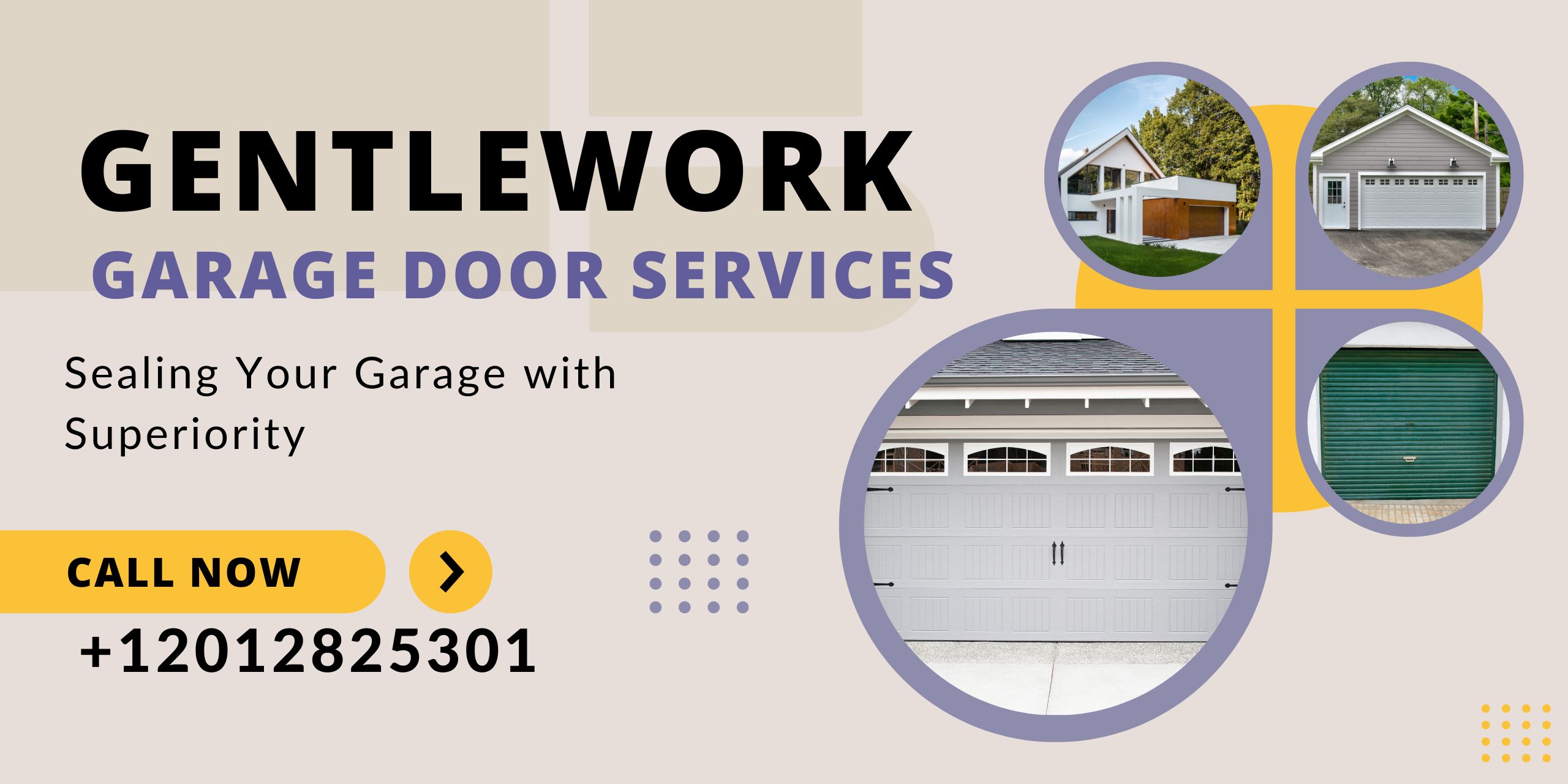 Gentlework Garage Door Services
